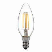 DIOLUX KERTE40 3W, E14 470lm
