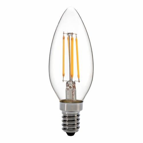 DIOLUX KERTE40 3W, E14 470lm
