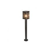 V-Tac 2.5W Solcelle Havelampe LED - Sensor, IP54, 150lm, RA80