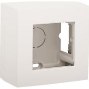 INDSATS 1-MODUL, HVID