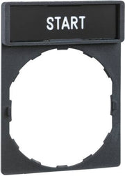 SKILT SORT:START        ZBY2303