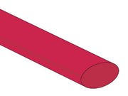 Krympeflex 2:1 - Ø19,0mm RØD (1m)