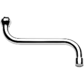 Grohe 200 mm S-svingtud