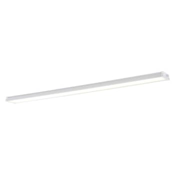 Green-ID LED High-Lux armatur 40W 4000K, 5200 lumen, 1200 mm