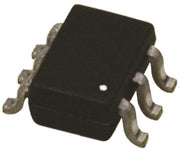 SMD diode - 85V / 200mA / 250mW, dob. fælles katode (SOT363)