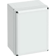 MONTAGEKASSE GEOS 300X400X226MM GRÅ