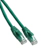 Patchkabel Kat. 6 UTP 3M LSZH Grøn
