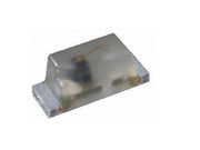 SMD LED - 0603, 160°, BLÅ
