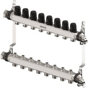 UPONOR VARIO S FORDELERRØRSÆT 8 KREDSE L