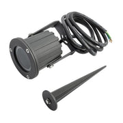 HORTUS spotlampe GU10 35W 230V IP67 L30cm