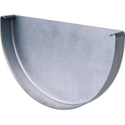 12" Endebund Stål Plus Plastmo