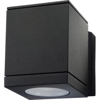 ECHO NED 1X4,5W LED SORT 230V