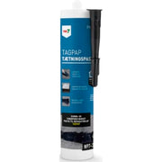 Tec7 tagpaptætningspaste WP7-301, 310 ml