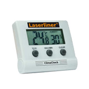 DIGITAL HYGROMETER - CLIMAHOME CHECK