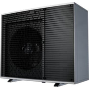 DAIKIN Altherma 4 varmepumpe 12kW udedel