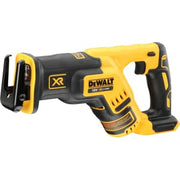 DEWALT 18V XR bajonetsav DCS367N-XJ