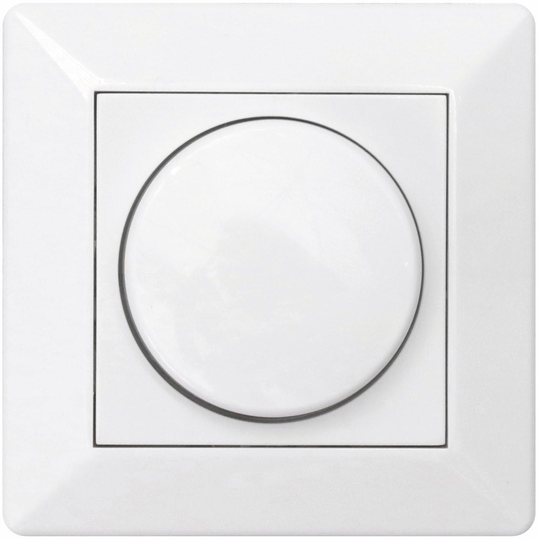 DELTA LEDDIMMER RC 5-100W HV