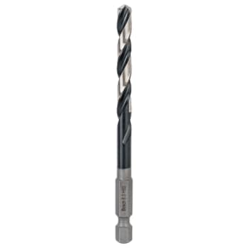 Bosch HSS 'Impact Control'-spiralbor, HEX-skaft, 2,5 x 30/69 mm