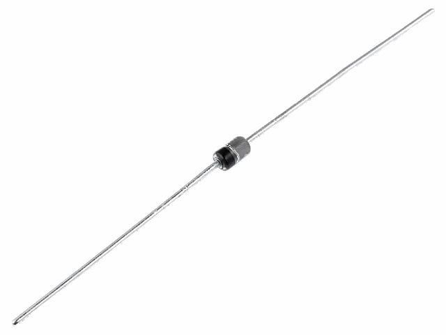 BA159 diode  1kV / 35A (DO41) 300nS