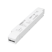 LTech 75W dæmpbar strømforsyning - 24V DC, 3.125A, Triac/push dim/CCT, IP20