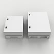 FLANGEADAPTER 510X96MM BXD
