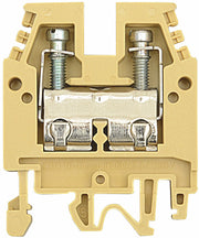RÆKKEKLEMME 10MM