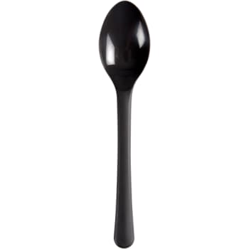 Abena Gastro teske, koksgrå PP plast, 14 cm, 100 stk.