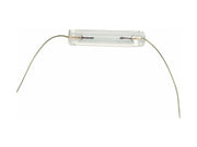 T1 1/4 trådlampe, aksial - 6VDC 300mA ( Ø4mm)