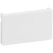 IHC Wireless tilbehør afdækning 44x26mm hvid