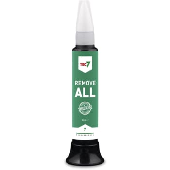 Tec7 afrenser Remove All, 50 ml