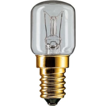 Ovnlampe 25W 230V E14