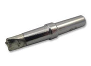 Weller spids ET-D - Flad 4,6 x 0,8mm (til LR-21)