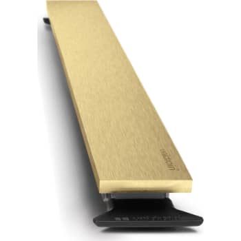 Highline panel messing 900 mm