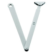 dormakaba Armsystem CL-F (DK-model) hvid