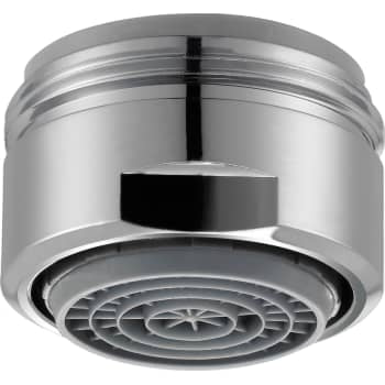 CC M24 SLC pca ac krom luftblander