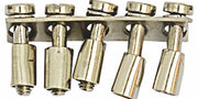 LASKER TIL 2,5MM