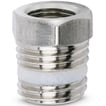 BSPT adaptor-reducing bush- male 1/2-female 3/8 thread 2530 1/2-3/8  PIPE AND TUBING FITTING