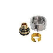WATTS Kobling til PEX & ALUPEX, 16 mm