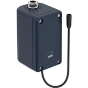 ELECTRA POWER UNIT 205200Z-18