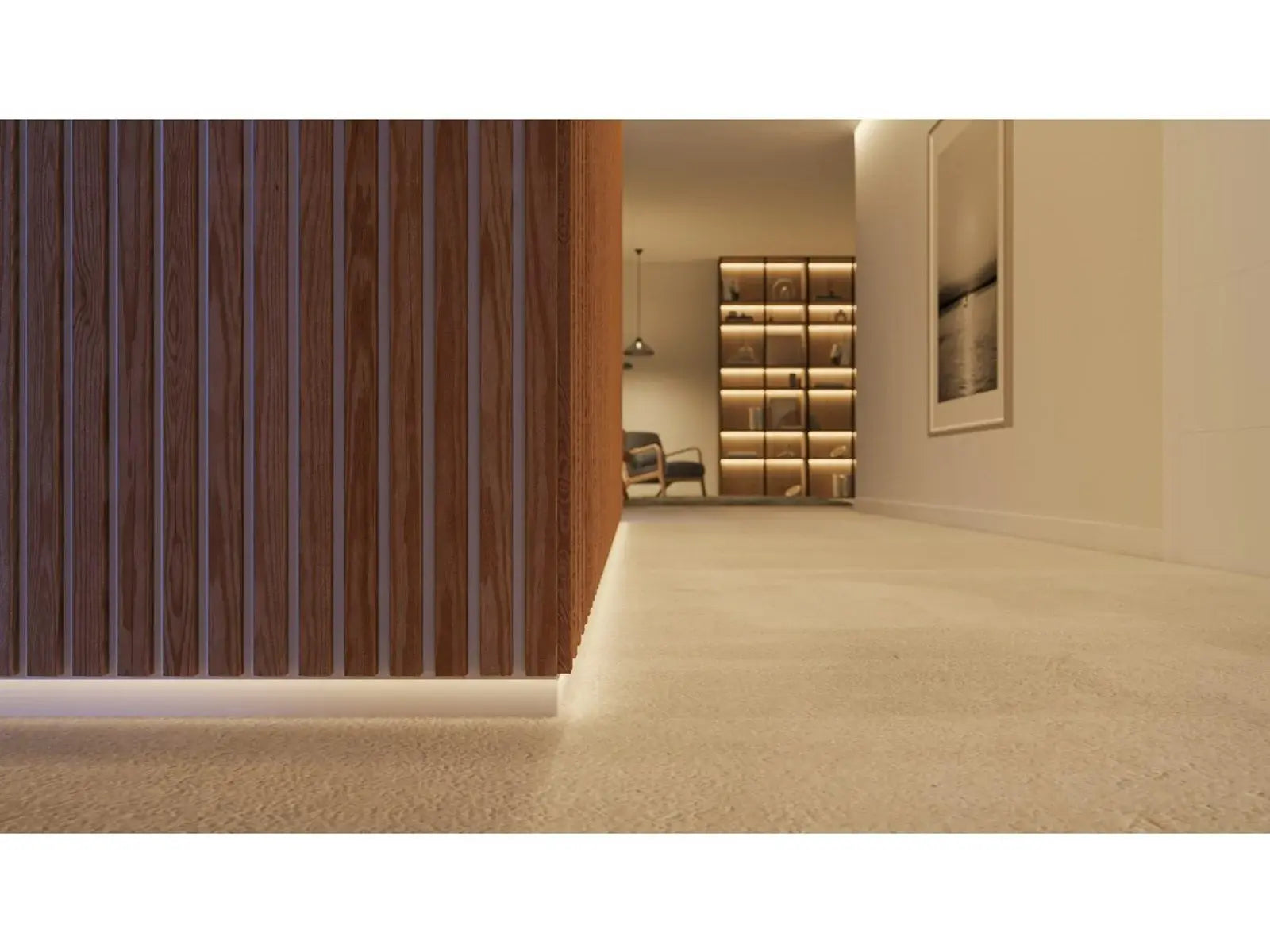 Philips Hue Essential lightstrip  20W 1800 lumen 1-pak