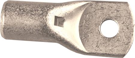 CU-RØRKABELSKO KRF 120MM² M16