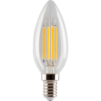 LED Proxima B35 Kerte E14 C927 250 lumen,  3W dæmpbar Klar