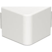 Udvendigt hjørne WDK 60090 RAL9016