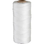 Murersnor, hvid, 1 mm - 90 m