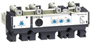 Relæ micrologic 2 2 4 polet 100A