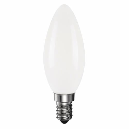 Diolux Kerte 4W E14 3000K 500Lm - 3-trinsdæmpbar