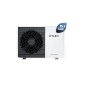 Arotherm Split Plus udedel VWL 75/8.2 AS 230V S2