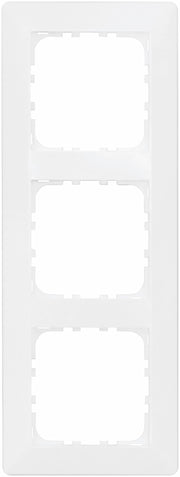 DELTA KOMB.RAMME 3-M HVID