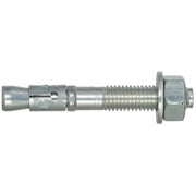 Gennemstiksanker FBN II M12 x 84/5 mm, FZB, 20 stk.