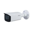 5MP 2.7-13.5mmZoom Bullet HDCVI Udendørs IP67 80m Hvid